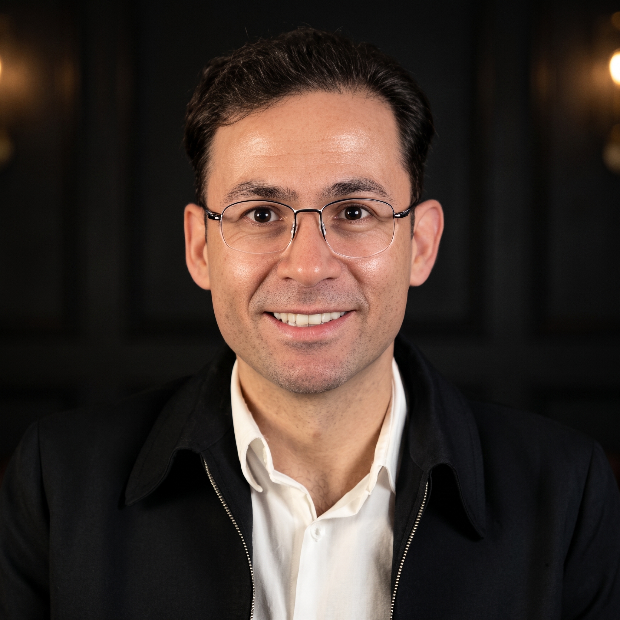 Paulo Nardon